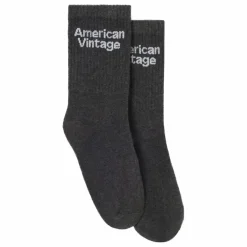 Enfant American Vintage Nuit, Sous-Vêtements|Nuit, Sous-Vêtements*Chaussettes Clypsun |