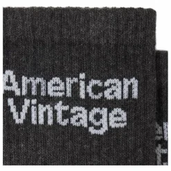 Enfant American Vintage Nuit, Sous-Vêtements|Nuit, Sous-Vêtements*Chaussettes Clypsun |