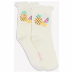 Outlet Chaussettes Coco Fruits | Enfant Nuit, Sous-Vêtements
