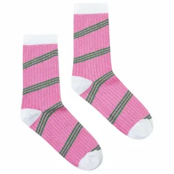 Dr Bloom Chaussettes Cola Jet ||Femme Lingerie, Chaussettes