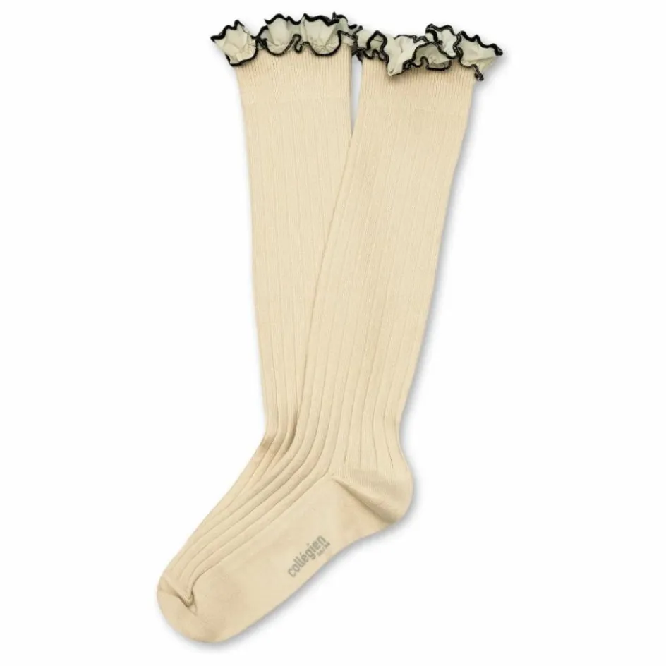 Collégien Chaussettes Constance ||Enfant Pyjamas, Sous-Vêtements|Nuit, Sous-Vêtements