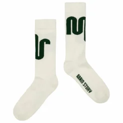 Enfant Main Story Nuit, Sous-Vêtements|Nuit, Sous-Vêtements*Chaussettes Coton Bio |