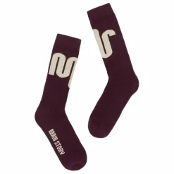 Main Story Chaussettes Coton Bio ||Enfant Nuit, Sous-Vêtements|Nuit, Sous-Vêtements