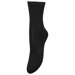 New Chaussettes Côtelés Glitter | Femme Lingerie, Chaussettes