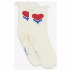 Enfant Bonton Nuit, Sous-Vêtements*Chaussettes Cœur |