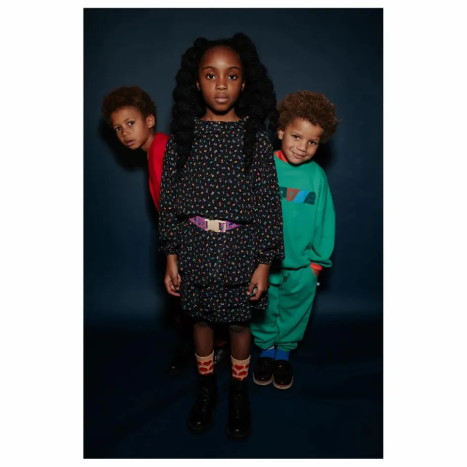 Repose AMS Chaussettes Cœurs ||Enfant Nuit, Sous-Vêtements|Nuit, Sous-Vêtements
