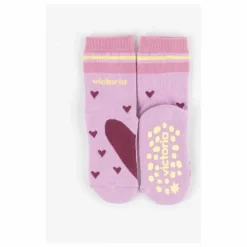 Enfant Victoria Nuit, Sous-Vêtements|Pyjamas, Sous-Vêtements*Chaussettes Cœurs |