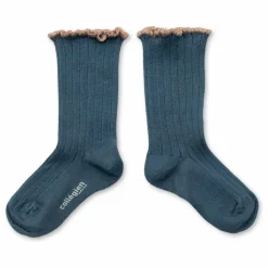 Enfant Collégien Pyjamas, Sous-Vêtements|Nuit, Sous-Vêtements*Chaussettes Delphine |