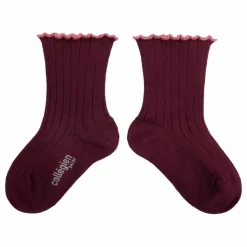 Discount Collégien Chaussettes Delphine | Bordeaux