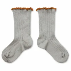 Collégien Chaussettes Delphine ||Enfant Pyjamas, Sous-Vêtements|Nuit, Sous-Vêtements