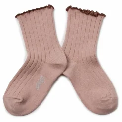 Enfant Collégien Pyjamas, Sous-Vêtements|Nuit, Sous-Vêtements*Chaussettes Delphine |