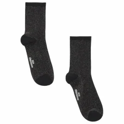 Becksöndergaard Chaussettes Dina Solid ||Femme Lingerie, Chaussettes