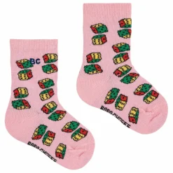 Enfant Bobo Choses Nuit, Sous-Vêtements|Pyjamas, Sous-Vêtements*Chaussettes Dés Coton Bio |