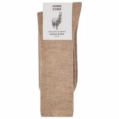 Homme Homecore Sous-Vêtements*Chaussettes Earth Alpaga |
