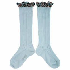 Collégien Chaussettes Elisabeth ||Enfant Pyjamas, Sous-Vêtements|Nuit, Sous-Vêtements