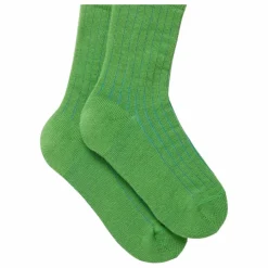 Outlet Bonpoint Chaussettes Elvire | Vert