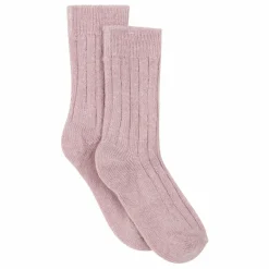 Collégien Chaussettes en cachemire et laine Chamois ||Enfant Nuit, Sous-Vêtements|Nuit, Sous-Vêtements