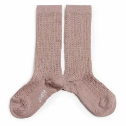 Online Chaussettes en laine mérinos Adèle | Enfant Pyjamas, Sous-Vêtements|Nuit, Sous-Vêtements