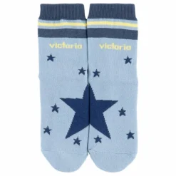 Victoria Chaussettes Etoiles ||Enfant Nuit, Sous-Vêtements|Nuit, Sous-Vêtements