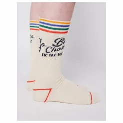 Bobo Choses Chaussettes Go Bobo Coton Bio - Collection Femme ||Femme Lingerie, Chaussettes