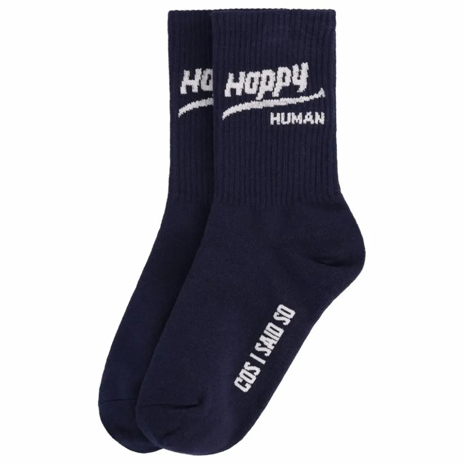 Discount Chaussettes Happy Human | Enfant Nuit, Sous-Vêtements|Nuit, Sous-Vêtements