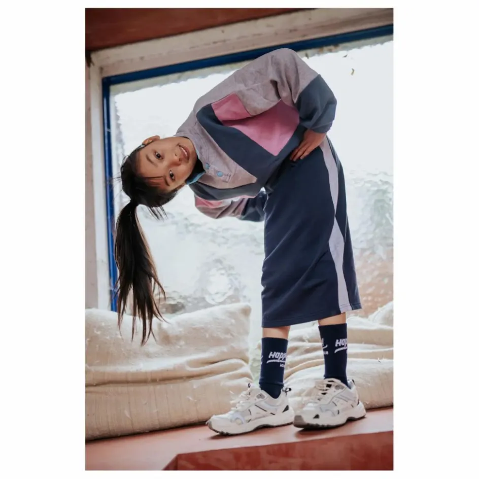 Discount Chaussettes Happy Human | Enfant Nuit, Sous-Vêtements|Nuit, Sous-Vêtements