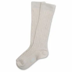 Collégien Chaussettes Hautes Alix Laine mérinos ||Enfant Nuit, Sous-Vêtements|Nuit, Sous-Vêtements