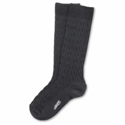 New Chaussettes Hautes Alix Laine mérinos | Enfant Nuit, Sous-Vêtements|Nuit, Sous-Vêtements