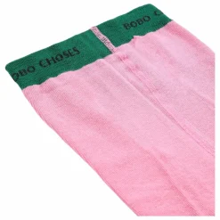 Online Chaussettes Hautes Coton Bio | Enfant Nuit, Sous-Vêtements|Pyjamas, Sous-Vêtements