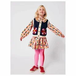 Online Chaussettes Hautes Coton Bio | Enfant Nuit, Sous-Vêtements|Pyjamas, Sous-Vêtements