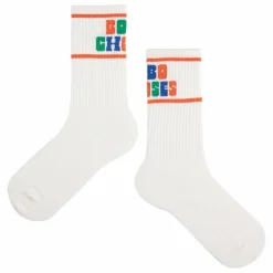 Bobo Choses Chaussettes Hautes Bobo Coton Bio ||Enfant Nuit, Sous-Vêtements|Nuit, Sous-Vêtements
