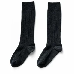Enfant Soor Ploom Nuit, Sous-Vêtements*Chaussettes Hautes Pointelle |