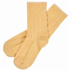 FUB Chaussettes Herringbone ||Enfant Nuit, Sous-Vêtements|Pyjamas, Sous-Vêtements