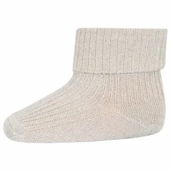 Mp Denmark Pyjamas, Sous-Vêtements*Chaussettes Ida Paillettes en coton |