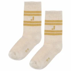 Jenest Chaussettes J Sport Coton Bio ||Enfant Nuit, Sous-Vêtements|Nuit, Sous-Vêtements