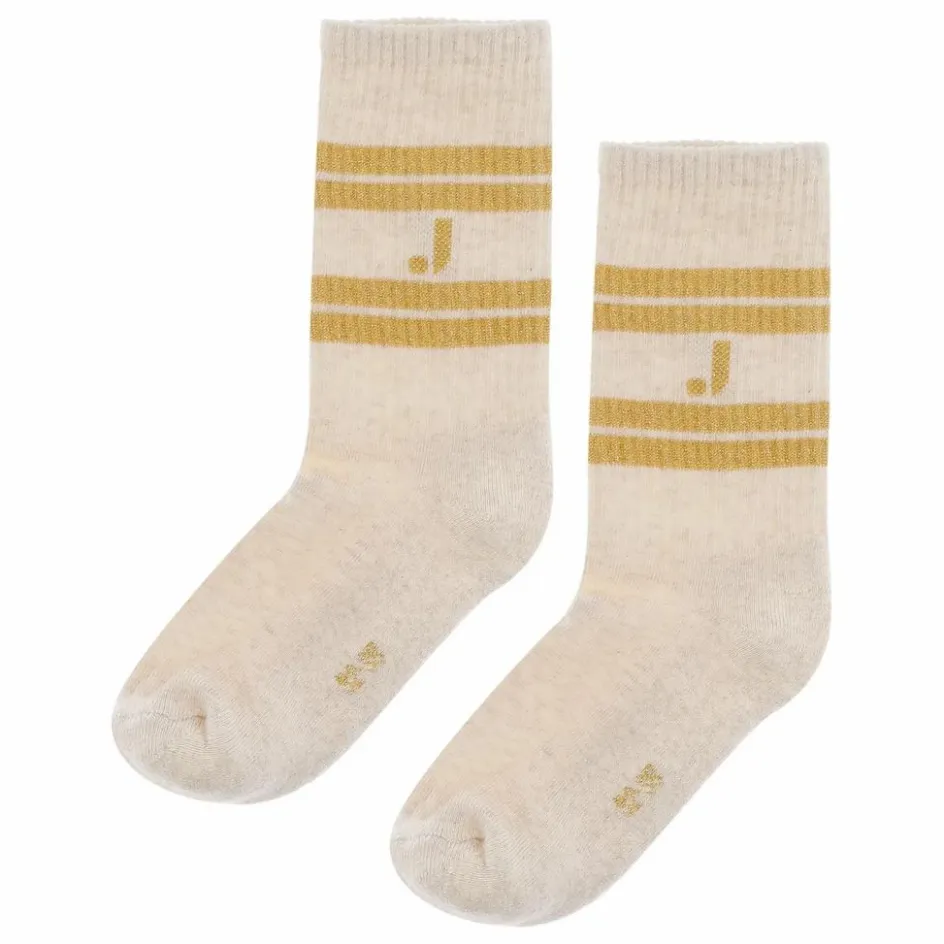 Jenest Chaussettes J Sport Coton Bio ||Enfant Nuit, Sous-Vêtements|Nuit, Sous-Vêtements