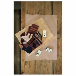 Clearance 1+ in the family Chaussettes Jeppe | Bleu marine