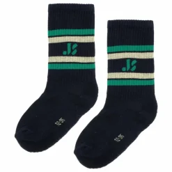 Jenest Chaussettes JS Sports Coton Bio ||Enfant Nuit, Sous-Vêtements|Nuit, Sous-Vêtements