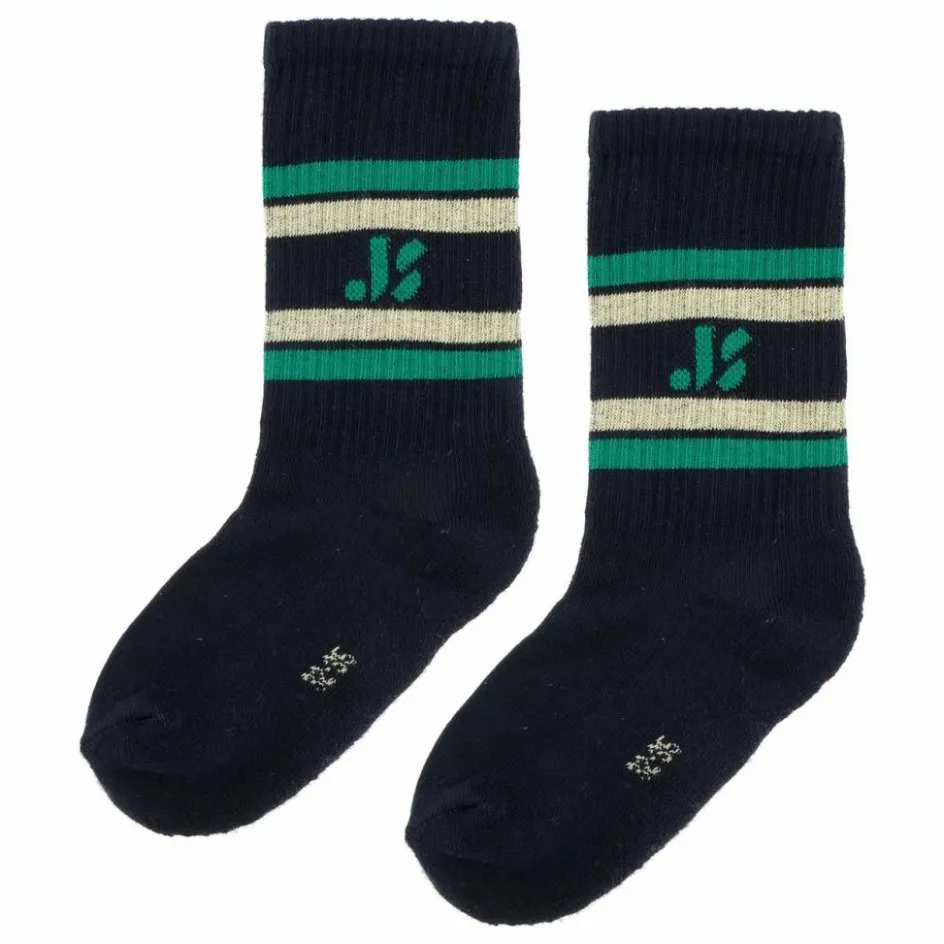 Jenest Chaussettes JS Sports Coton Bio ||Enfant Nuit, Sous-Vêtements|Nuit, Sous-Vêtements