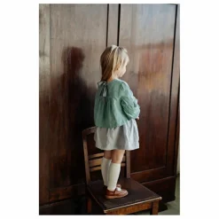 Collégien Chaussettes La Haute ||Enfant Nuit, Sous-Vêtements|Pyjamas, Sous-Vêtements