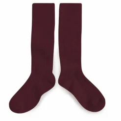 Hot Chaussettes La Haute | Enfant Nuit, Sous-Vêtements|Nuit, Sous-Vêtements