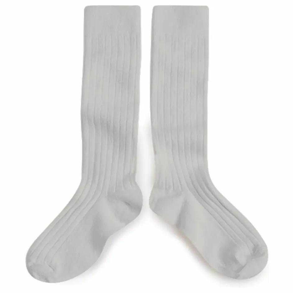 Collégien Chaussettes La Haute ||Enfant Nuit, Sous-Vêtements|Pyjamas, Sous-Vêtements
