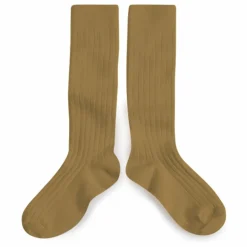 Collégien Chaussettes La Haute ||Enfant Nuit, Sous-Vêtements|Pyjamas, Sous-Vêtements