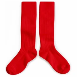 Collégien Chaussettes La Haute ||Enfant Nuit, Sous-Vêtements|Nuit, Sous-Vêtements