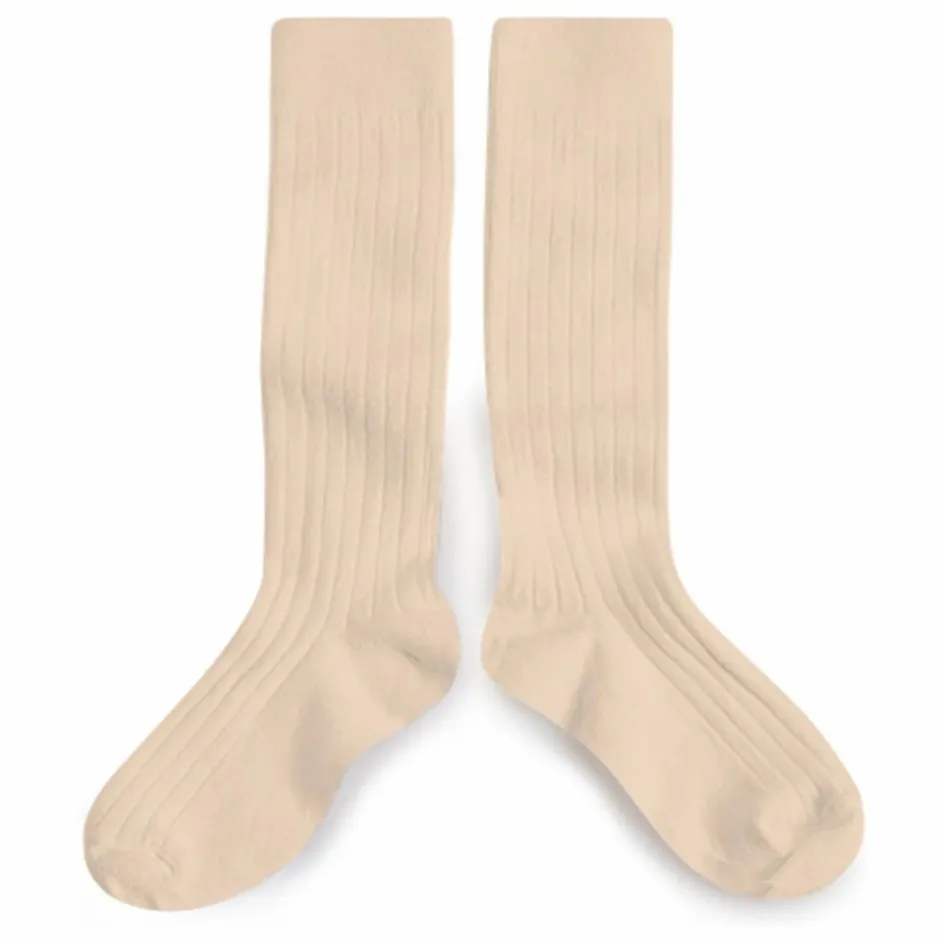 Sale Chaussettes La Haute | Enfant Nuit, Sous-Vêtements|Nuit, Sous-Vêtements