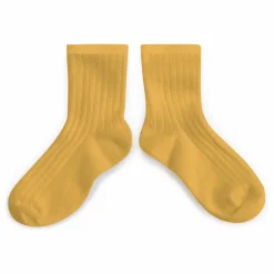 Enfant Collégien Nuit, Sous-Vêtements|Nuit, Sous-Vêtements*Chaussettes La Mini |