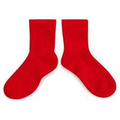 Enfant Collégien Nuit, Sous-Vêtements|Nuit, Sous-Vêtements*Chaussettes La Mini |