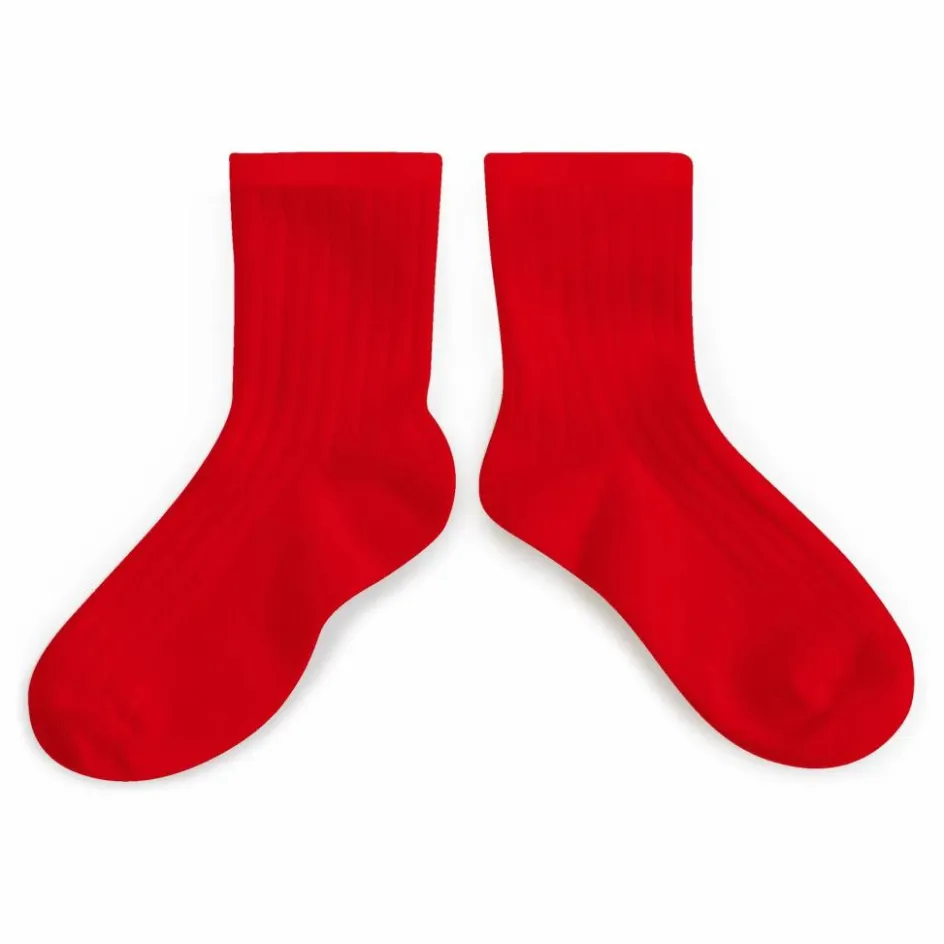 Enfant Collégien Nuit, Sous-Vêtements|Nuit, Sous-Vêtements*Chaussettes La Mini |