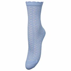 Femme Becksöndergaard Lingerie, Chaussettes*Chaussettes Leomy Cotta |