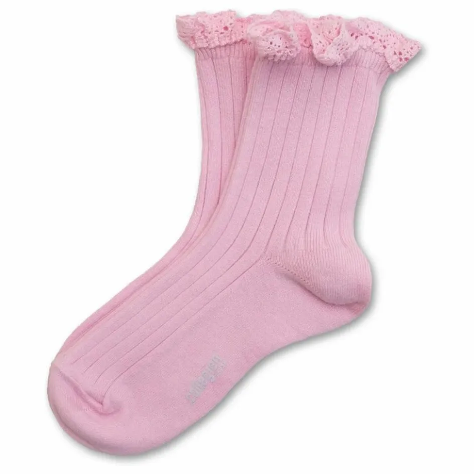 Collégien Chaussettes Lili ||Enfant Nuit, Sous-Vêtements|Pyjamas, Sous-Vêtements